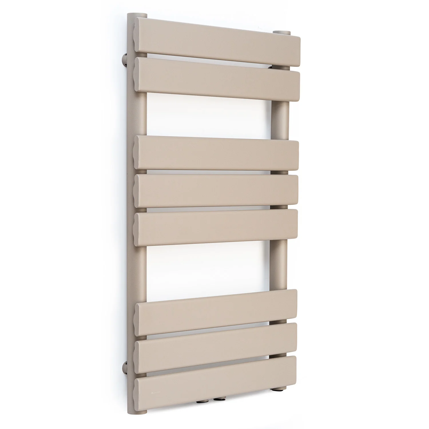 رادیاتور دیواری فیرمونت کلارشتاین آلمان مدل klarstein Fairmont 80 x 45 Heizkörper کرم